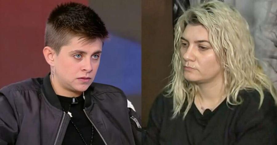 Μóλις μαθεύτnκε για Μουρτζούκου και Πισπιρίγκου στις φυλακές Κορυδαλλού