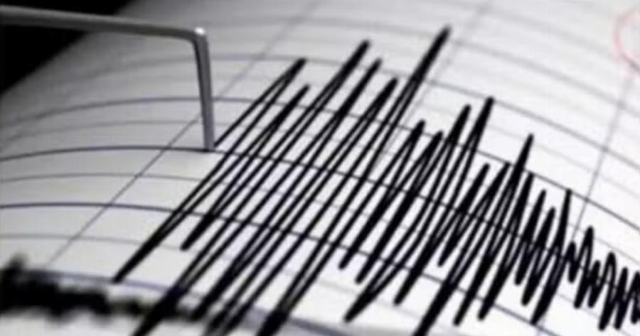 Νέος σεισμός τώρα αισθητός στην Αττική