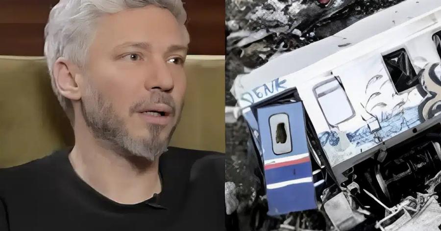 Όλοι υποκλίνονται στον Αλκίνοο Ιωαννίδη – Είπε για τα Τέμπη αυτό που όλοι σκέφτονται και αποθεώθηκε