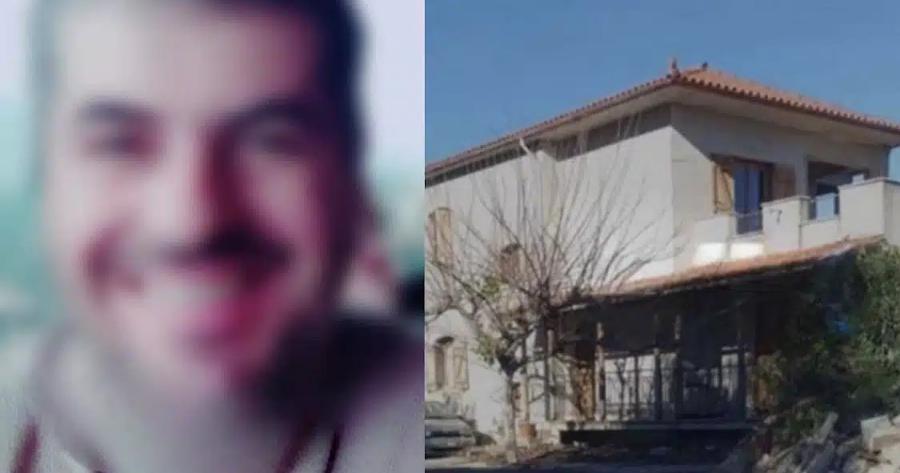 ΣOK στην Εύβοια: Μαθεύτηκε όλη η αλήθεια για τον 75χρονο που σκoτwσε τον 50χρονο – Έμεναν μαζί