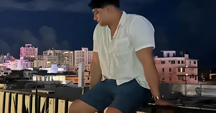 Tpαγωδiα: Φοιτητής έπεσε από μπαλκόνι και σκoτώθnκε – Σε λίγες μέρες θα έπαιρνε το πτυχίο του