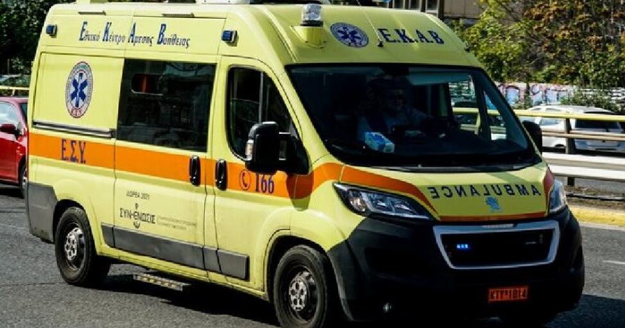 Τραγωδία με πολλούς νεκρούς πριν λίγο – Συναγερμός στα ασθενοφόρα του ΕΚΑΒ