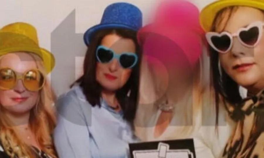 Βιολάντα: Η τελευταία φωτογραφία των γυναικών που σκοτώθηκαν στη φονική έκρηξη