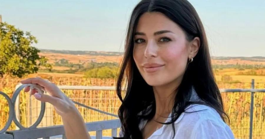 Αφροδίτη Λατινοπούλου: Αυτός είναι ο λόγος που δεν θα πάει στη συγκέντρωση για τα Τέμπη