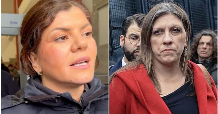 Δίκη Τεμπών: Ποια είναι η αστυνομικός που ύψωσε το ανάστημά της απέναντι στα «νταηλίκια» της Ζωής Κωνσταντοπούλου