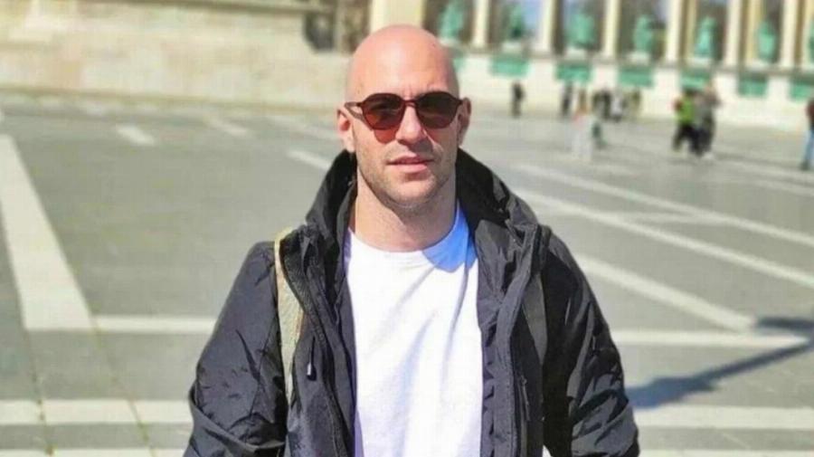 EKTAKTH ΕΙΔΗΣΗ ΓΙΑ ΤΟΝ ΕΥΑΓΓΕΛΟ ΜΑΡΙΝΑΚΗ