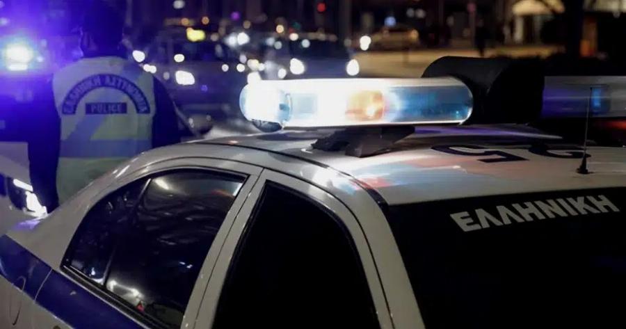 ΕΚΤΑΚΤΗ ΕΙΔΗΣΗ ΤΩΡΑ – ΣΥΝΑΓΕΡΜΟΣ ΣΤΗΝ ΑΘΗΝΑ