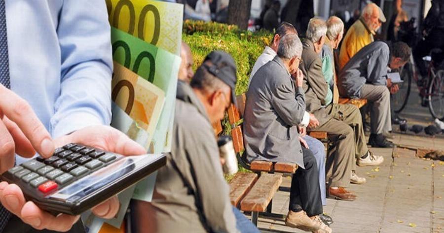 EKTAKTO από σήμερα το πρωί για Συνταξιούχους – Τι έγινε γνωστό