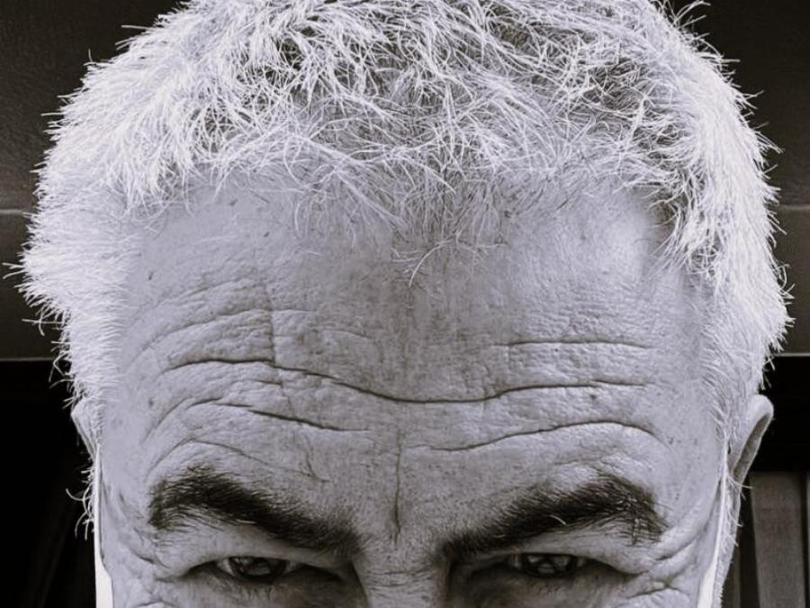 EKTAKTO: ΠEΘANE Ο ΑΝΔΡΟΥΛΙΔΑΚΗΣ