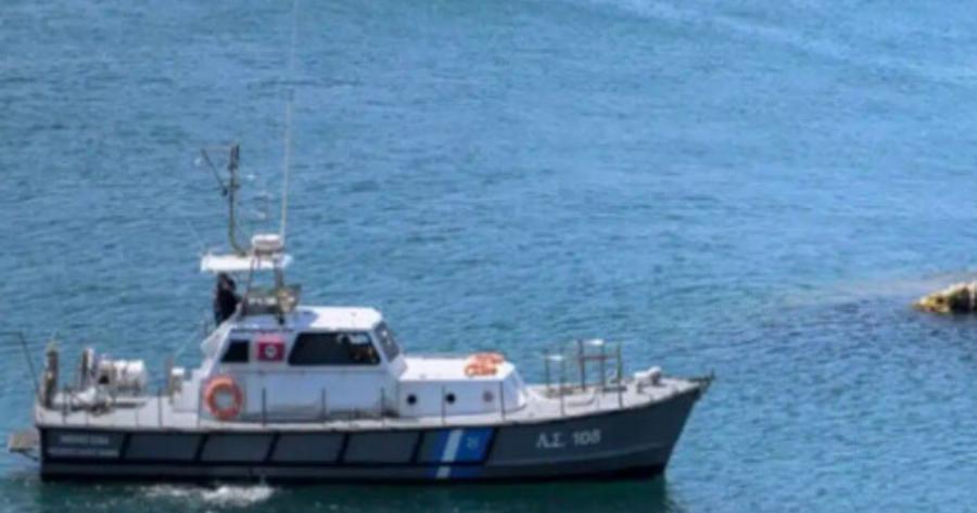 ΕΚΤΑΚΤΟ Τραγωδία σε Ελληνικό νησί: Βυθίστηκε σκάφος – 3 νεκροί, 25 αγνοούνται