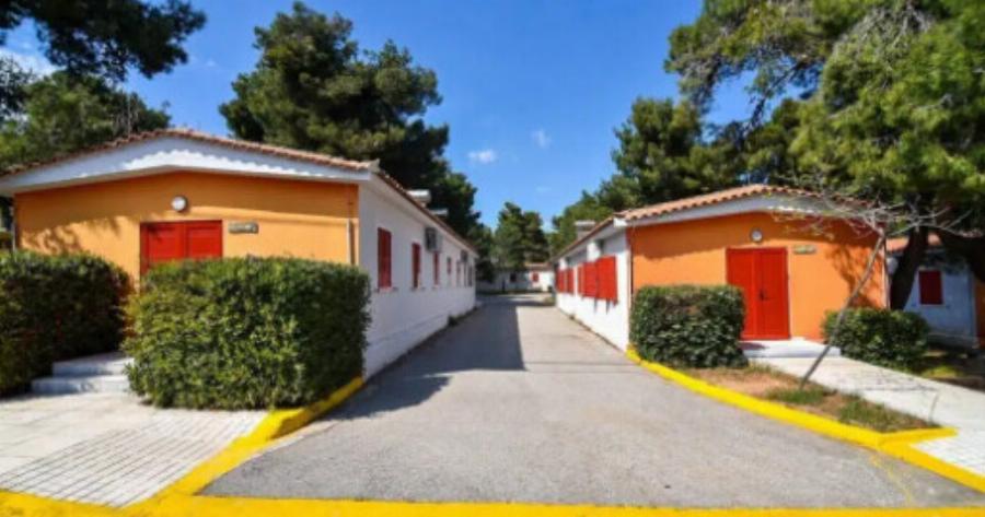 Γραμματικό: 100 παιδιά εγκατέλειψαν κατασκήνωση με εμετούς και υψηλό πυρετό