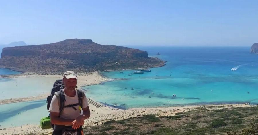 Έμπειρος ορειβάτης από την Ηλεία μεταξύ των τεσσάρων νεκρών από τη χιονοστιβάδα στα Βαρδούσια Όρη – Τελευταία στιγμή δεν πήγε μαζί τους και πέμπτος