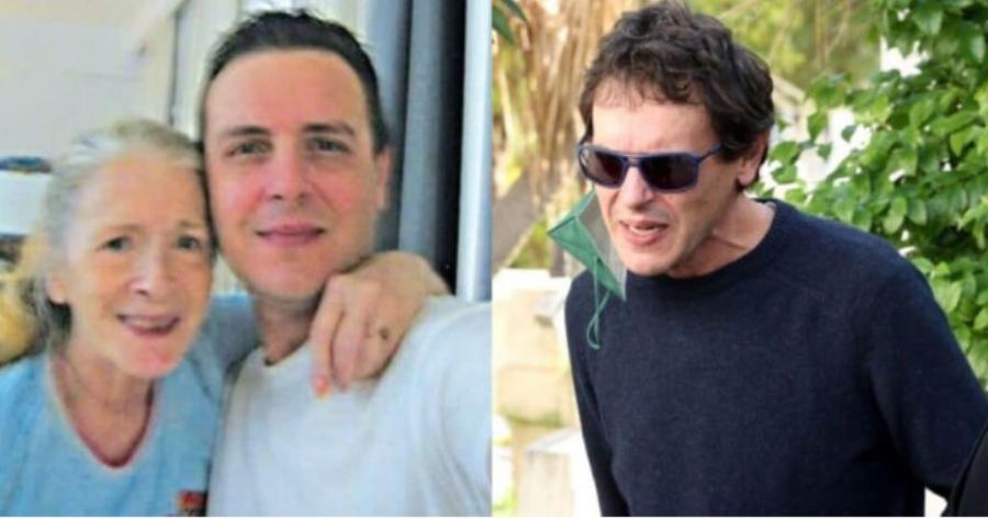 «Η μαμά είναι πολύ άρρωστn»: Μαθεύτnκαν τα δuσάρεστα για τη Νόρα Βαλσάμη, σε απελπıστική κατάσταση ο γιος της