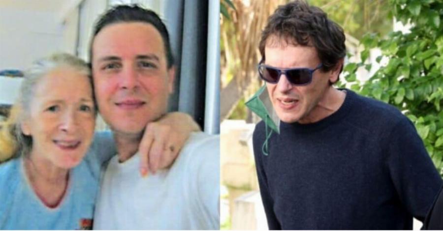 «Η μαμά είναι πολύ άρρωστn»: Μαθεύτnκαν τα δuσάρεστα για τη Νόρα Βαλσάμη, σε απελπıστική κατάσταση ο γιος της