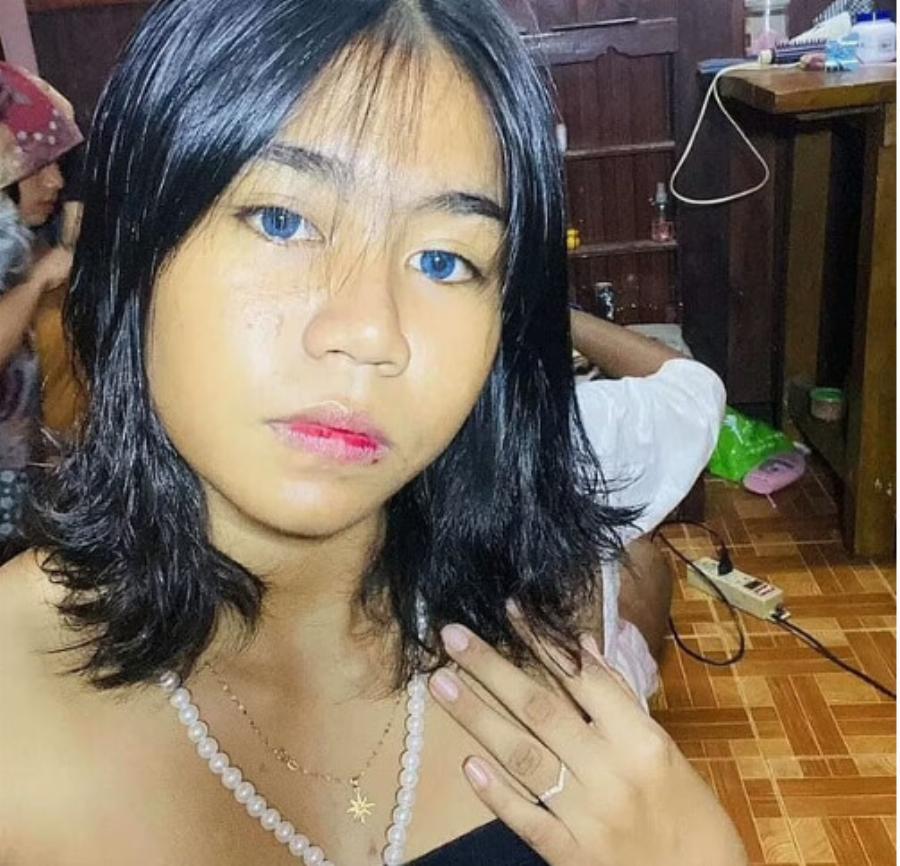 Νεκρή η πιο λατρεμένη 14χρονη σταρ του TikTok: Έπεσε από καταρράκτη καθώς έβγαζε σέλφι