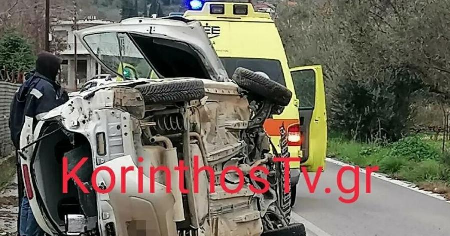 Καταστράφηκαν 2 οικογένειες σε μια στιγμή: Νεκρή ακαριαία η εργαζόμενη γυναίκα, χαροπαλεύει ο συνάδελφός της, θρηνεί όλη η πόλη