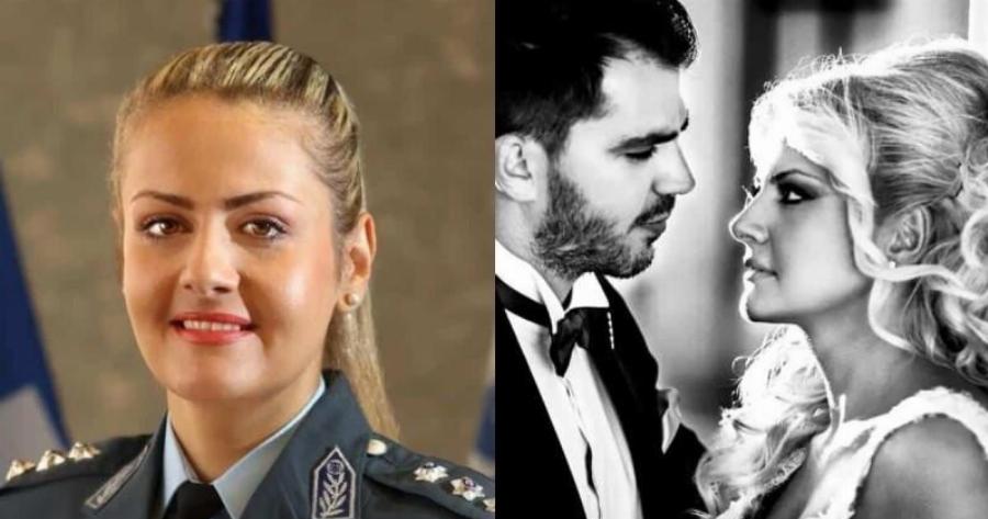 Κωνσταντία Δημογλίδου: Αυτός είναι ο κούκλος άνδρας σύζυγός της, Παναγιώτης! Έχουν αποκτήσει δύο παιδάκια