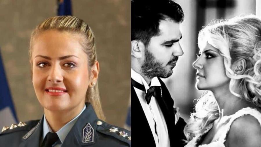 Κωνσταντία Δημογλίδου: Αυτός είναι ο κούκλος άνδρας σύζυγός της, Παναγιώτης! Έχουν αποκτήσει δύο παιδάκια