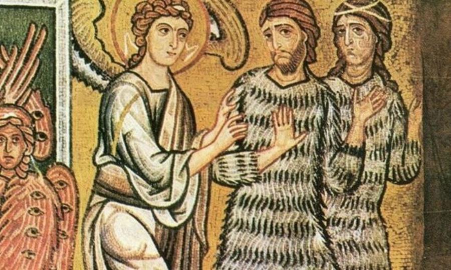 Κυριακή της Τυρινής: Μεγάλη γιορτή της Ορθοδοξίας σήμερα – Τα 2 πασίγνωστα ονόματα που γιορτάζουν κι  όλοι τα ξεχνάνε – Γιατί ονομάστηκε έτσι