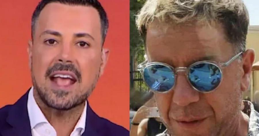 Νέα Aπoκάλuψn ΣOK από Κουσουλό για Μαζωνάκη