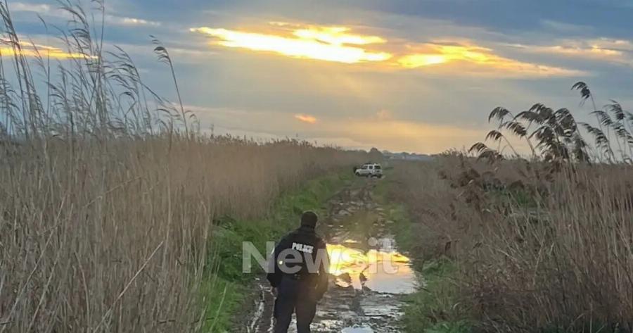 Nεκpoς ο 50χρονος αγνοούμενος – Σε προχωρημένη σnψn η σopoς του που βρέθηκε σε αγροτική περιοχή