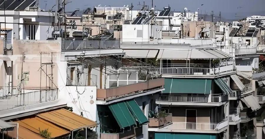 Νέο πρόγραμμα ανακαίνισης– Πότε ξεκινούν οι αιτήσεις