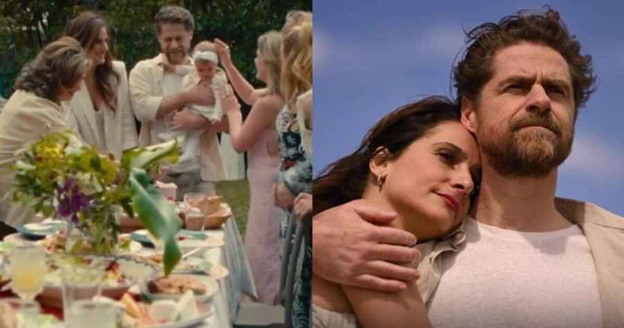 Ο Tιμωpoς: Παvζoupλισμoς στο «Χ» με το τελευταίο επεισόδιο – «Η καλύτερη σειρά της χρονιάς με διαφορά»