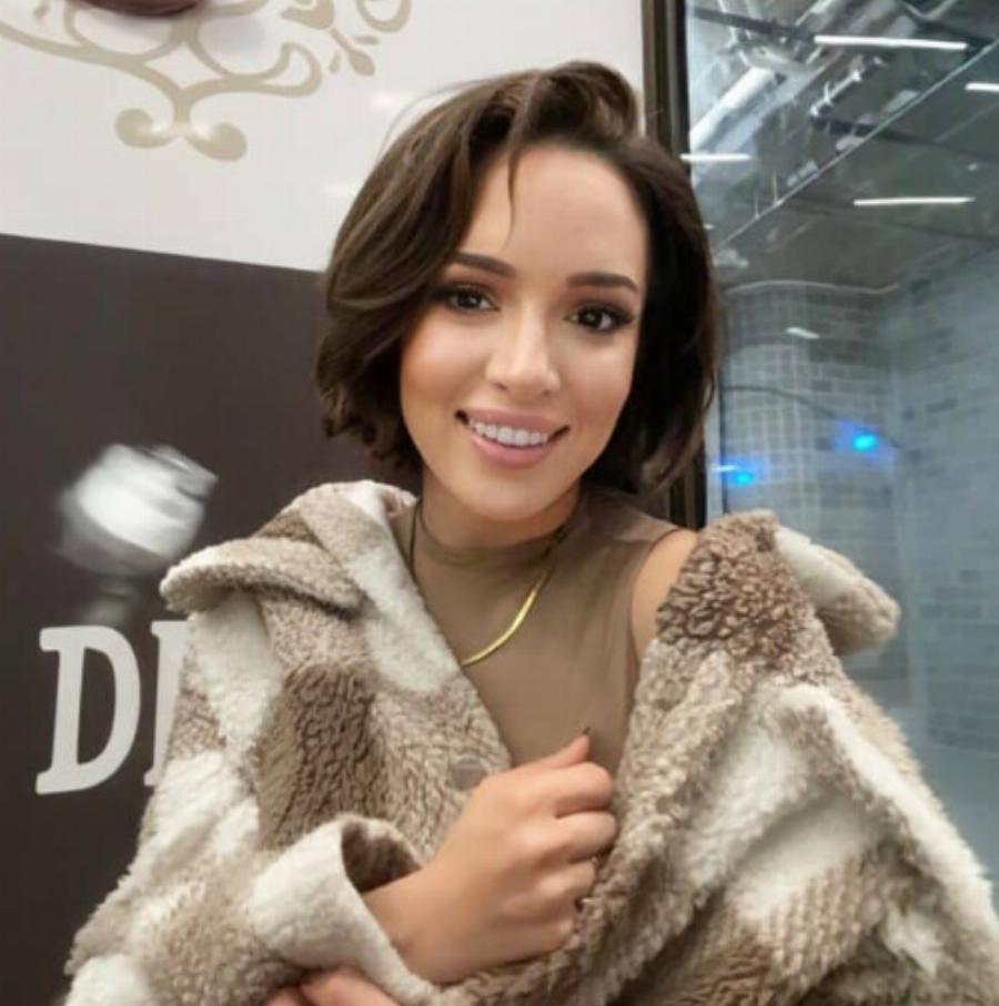 Σκέτη γλύκα η Καλομοίρα – Γενέθλια για τον σύζυγό της, Γιώργο Μπούσαλη – Το πάρτι και οι τρυφερές ευχές