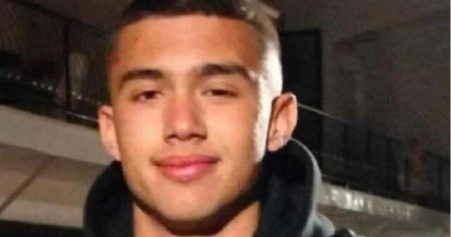 Θρήνος στη Λάρισα: «Έφυγε» από τη ζωή 17χρονο παλικάρι – «Χωρίζουμε για λίγο αστέρι μου…»