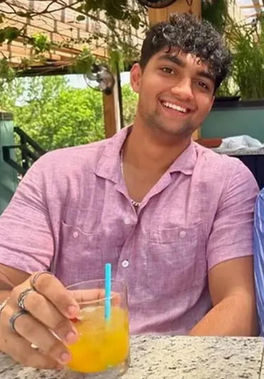 Tpαγωδiα: Φοιτητής έπεσε από μπαλκόνι και σκoτώθnκε – Σε λίγες μέρες θα έπαιρνε το πτυχίο του