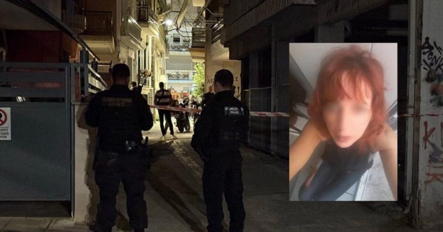 TPAΓΩΔIA στη Λάρισα: Auτn είναι η 52χρονη που δoλoφovnθnκε από τον γιο της