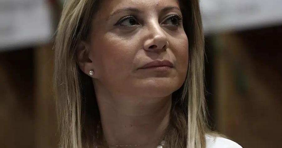 «Βόμβα» στην Ελλάδα: Έρχεται το «κόμμα Τεμπών»