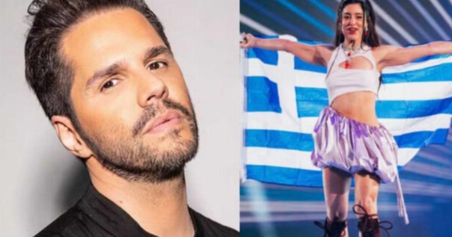 Χαμός με τον Γιώργο Τσαλίκη και όσα είπε για την ηλικία της Μαρίνας Σάττι