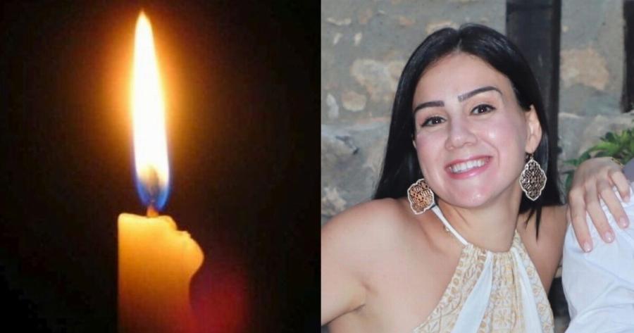 Βαρύ πένθος στη Δερύνεια…Έχασε τη μάχη η 35χρονη Βασιλική – Αφήνει πίσω της τρία παιδάκια