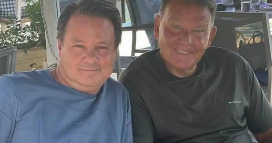 Όλοι παραδέχονται τον Απόστολο Λύτρα για το συγκινητικό αντίο του στον Αλέξη Κούγια