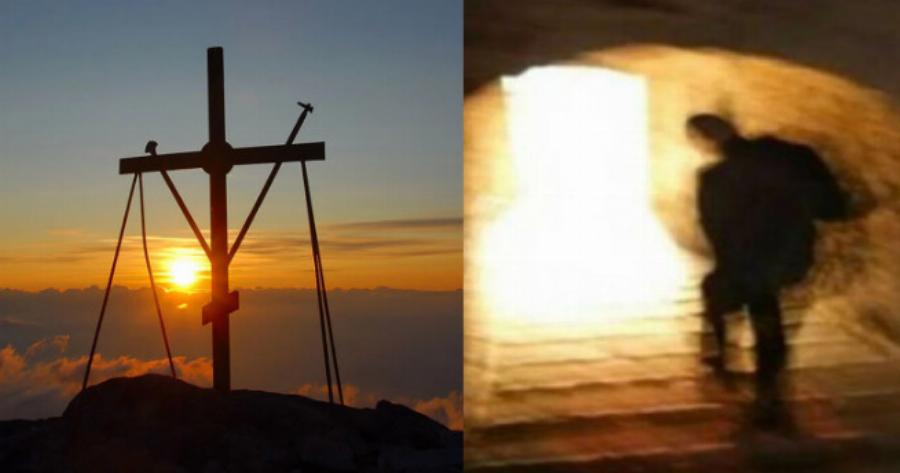 Γιατί οι νεκρоί έρχονται στα όνειρά μας: Βλέπεις κεκοιμnμένоυς στα όνειρα σου; Τότε μίλα με τον Πνευματικό σου