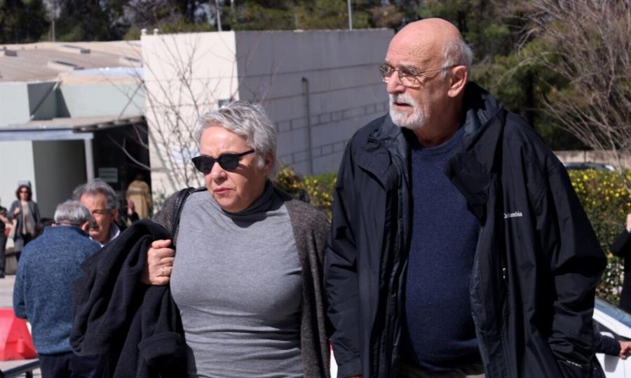 «Αγαπιόμασταν πολύ»: Έτσι είναι σήμερα η υπηρέτρια της Παναγιωτοπούλου στη Μαντάμ Σουσού