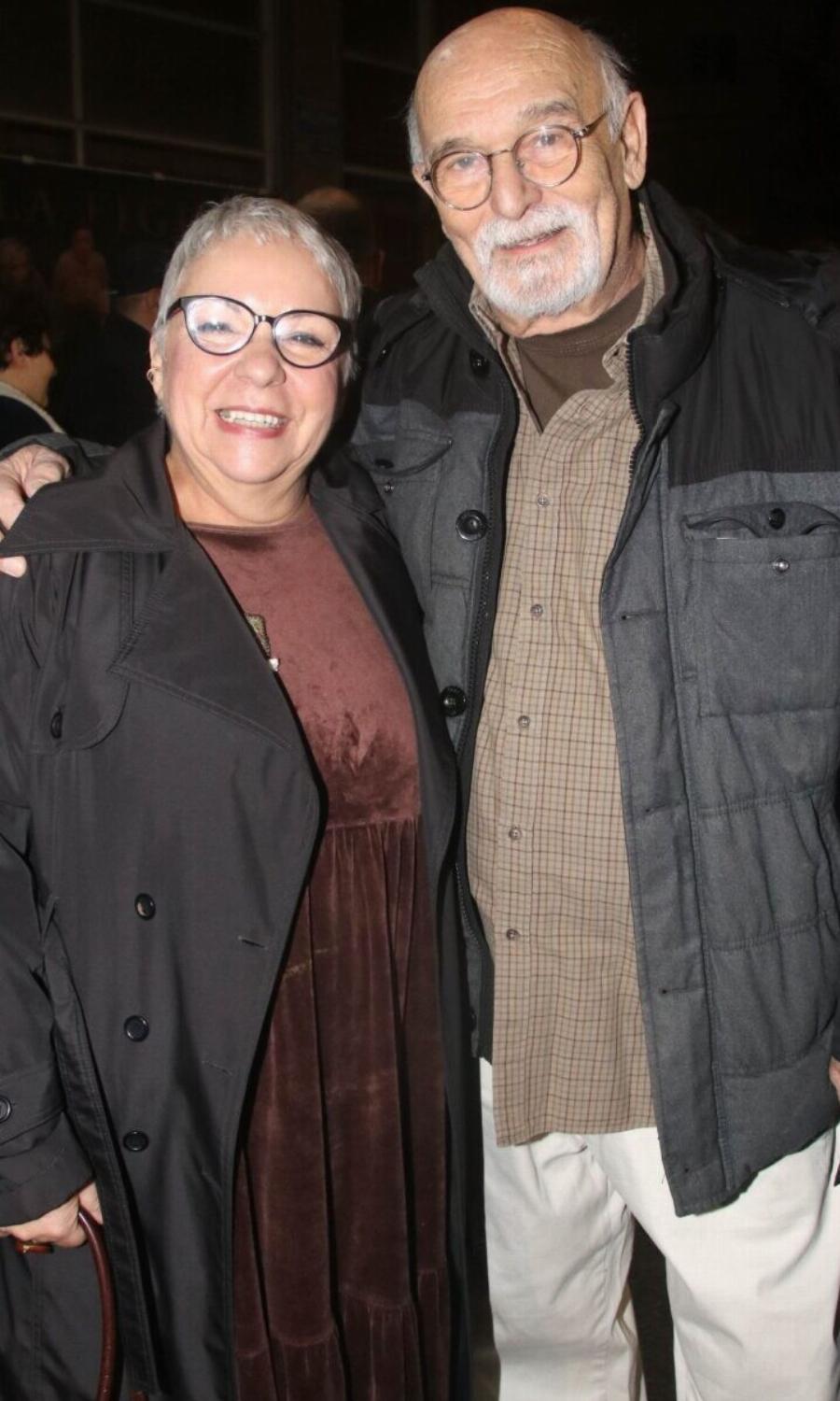 «Αγαπιόμασταν πολύ»: Έτσι είναι σήμερα η υπηρέτρια της Παναγιωτοπούλου στη Μαντάμ Σουσού