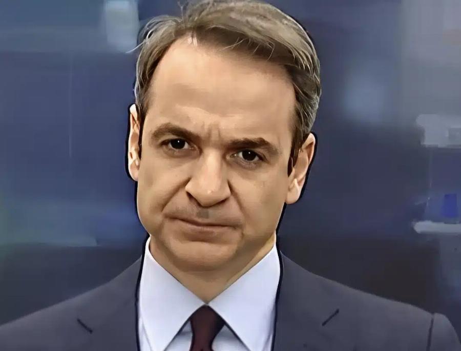 Δυσάρεστα νέα για τον Κυριάκου Μητσοτάκη και την κυβέρνηση