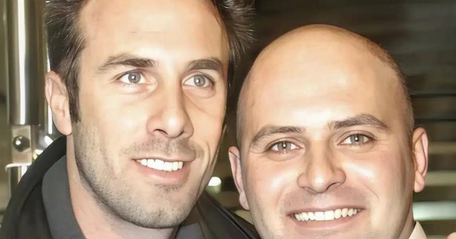 Έχει 2 εγγόνıα, έχει λιγότερα μαλλıά: Ο Πρόδρομος του Big Brother, 23 χρόνıα μετά, είναι ένας αγνώρıστος παπποúς