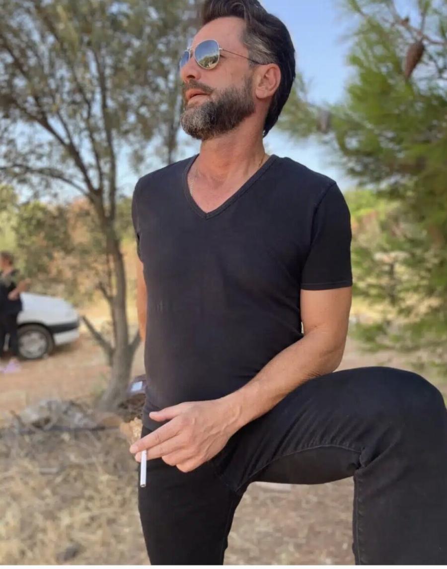 Έπαθε έμφραγμα αγαπημένος ηθοποιός του Σασμού