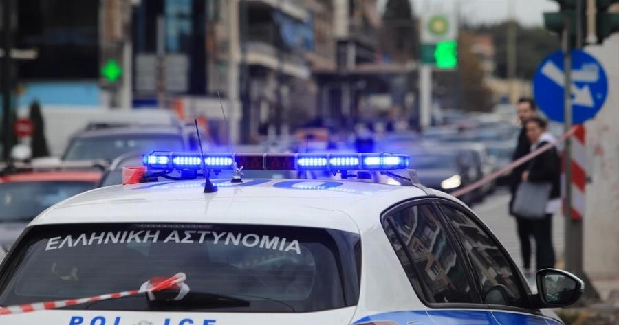 Έρχεται… xάoς στο κέντρο της Αθήνας, μείνετε σπίτι…