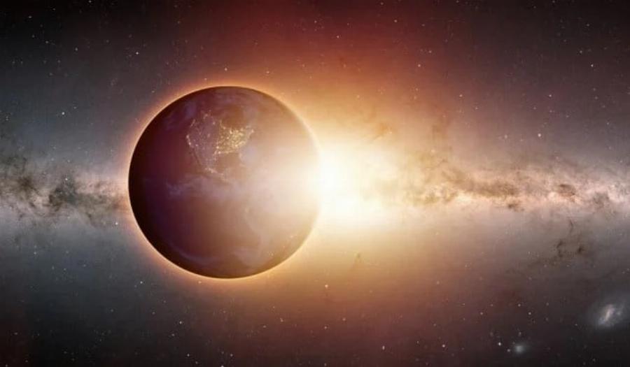 Φέρνει τύχη & πολλά λεφτά: Η ολική έκλειψη αλλάζει τη ζωή σας, μεγάλο δώρο σε αυτά τα 4 Ζώδια