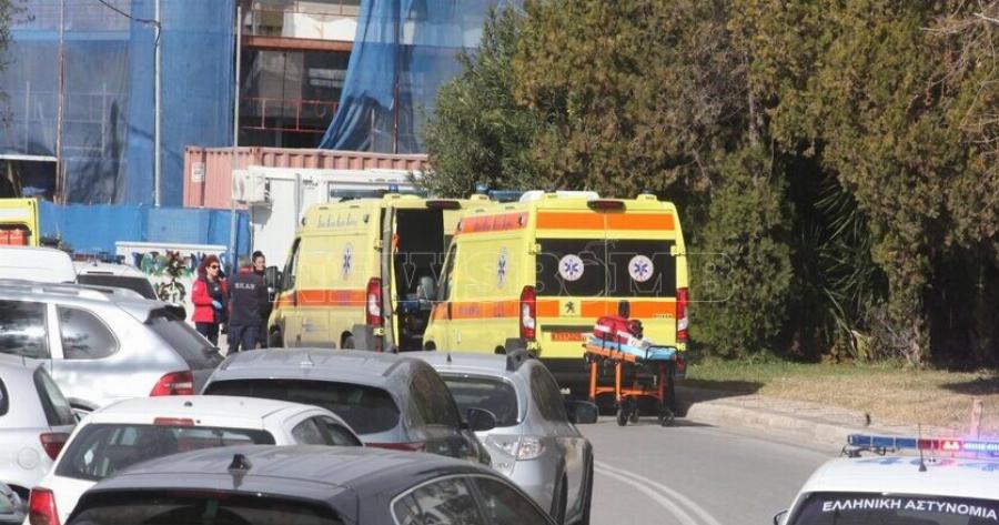 Μακελειό στη Γλυφάδα: Τέσσερις οι νεκροί από την επίθεση στη ναυτιλιακή – Αυτοκτόνησε ο δράστης