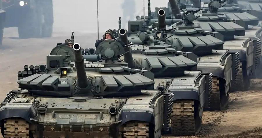 Οδηγίες εξέδωσε η Κομισιόν προς τους Ευρωπαίους πολίτες από τους οποίους ζητεί ετοιμότητα σε περίπτωση πολέμου