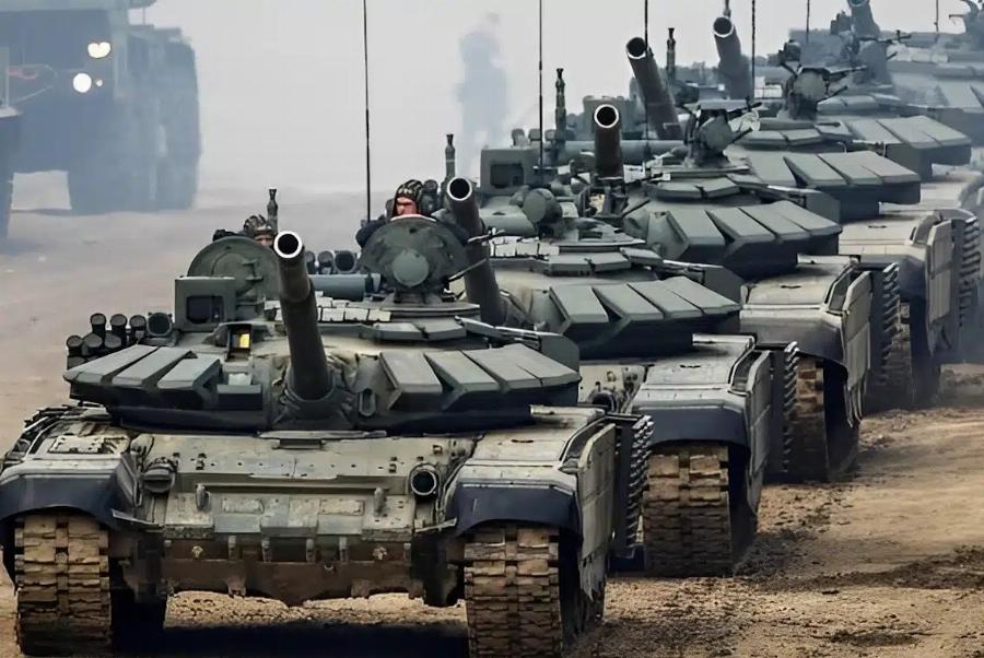 Οδηγίες εξέδωσε η Κομισιόν προς τους Ευρωπαίους πολίτες από τους οποίους ζητεί ετοιμότητα σε περίπτωση πολέμου