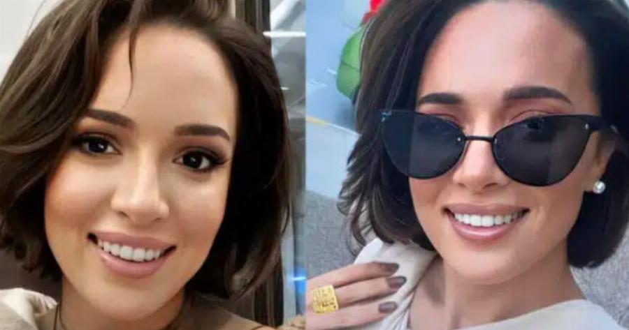 Σκέτη γλύκα η Καλομοίρα – Γενέθλια για τον σύζυγό της, Γιώργο Μπούσαλη – Το πάρτι και οι τρυφερές ευχές