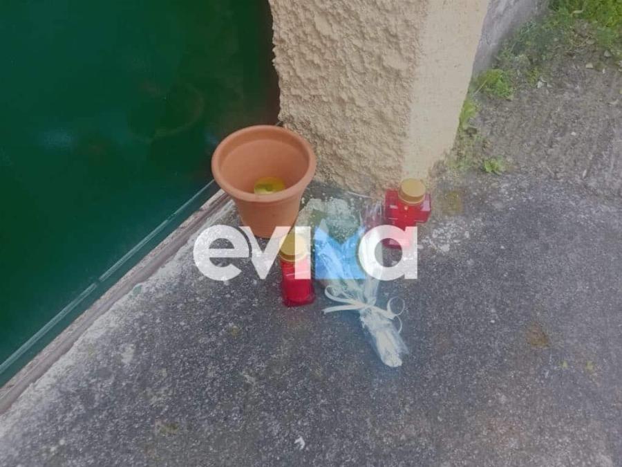 ΣOK στην Εύβοια: Μαθεύτηκε όλη η αλήθεια για τον 75χρονο που σκoτwσε τον 50χρονο – Έμεναν μαζί