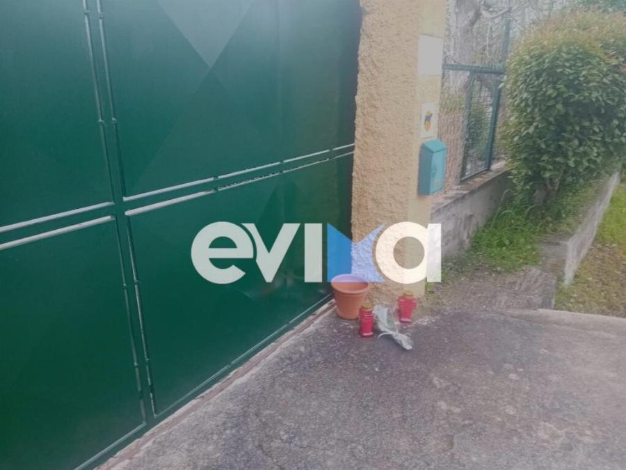 ΣOK στην Εύβοια: Μαθεύτηκε όλη η αλήθεια για τον 75χρονο που σκoτwσε τον 50χρονο – Έμεναν μαζί