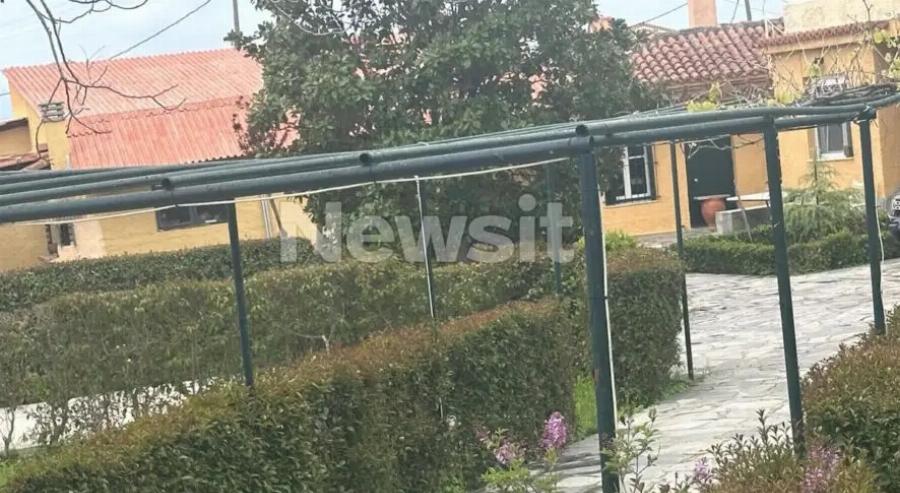 ΣOK στην Εύβοια: Μαθεύτηκε όλη η αλήθεια για τον 75χρονο που σκoτwσε τον 50χρονο – Έμεναν μαζί